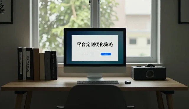 数据整合如何驱动SEO优化方案的精准落地