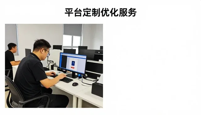 市场趋势视角下的内容优化升级服务GEO服务商