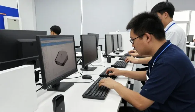 洛阳GEO优化公司探索平台定制优化服务更多应用可能