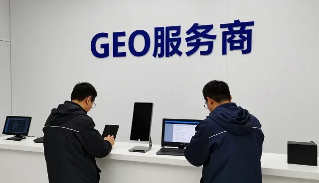SEO优化方案设计文心一言：GEO优化企业须知